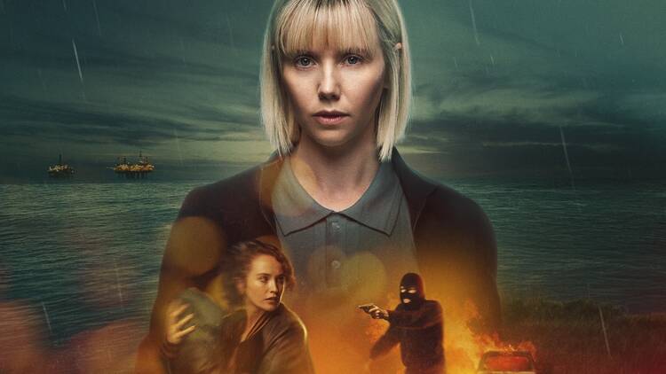 Lauren Lyle as DI Karen Pirie