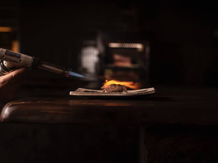 Mimi curated by Yakuza