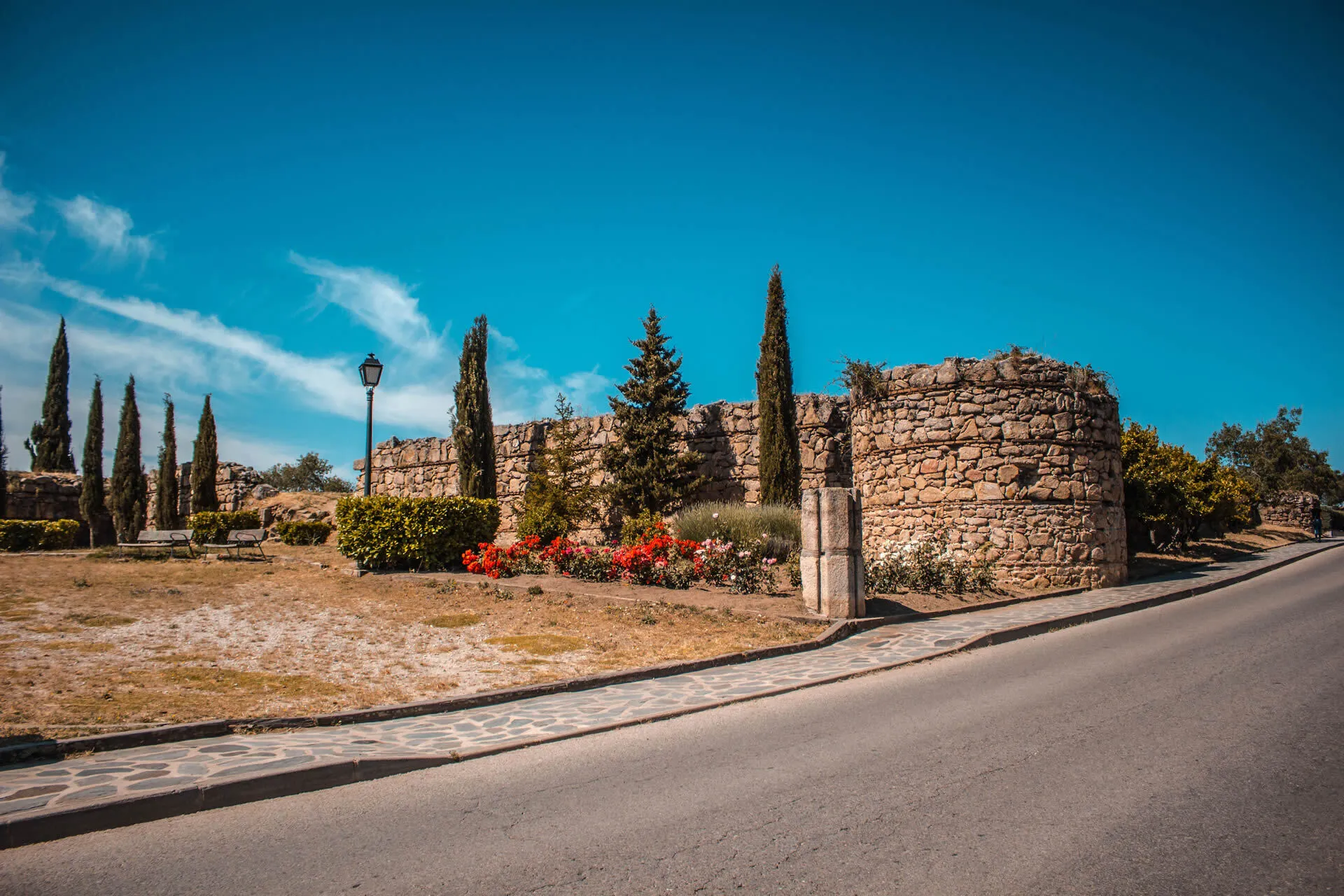 Ayuntamiento de Manzanares el Real