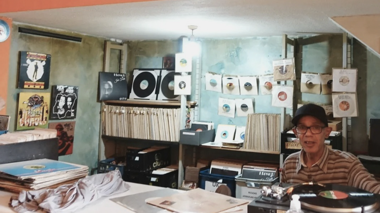 Zen Records