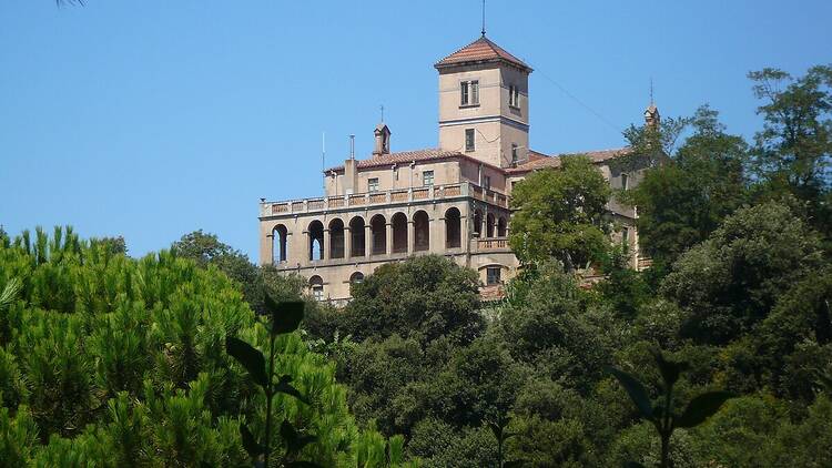 Vil·la Joana