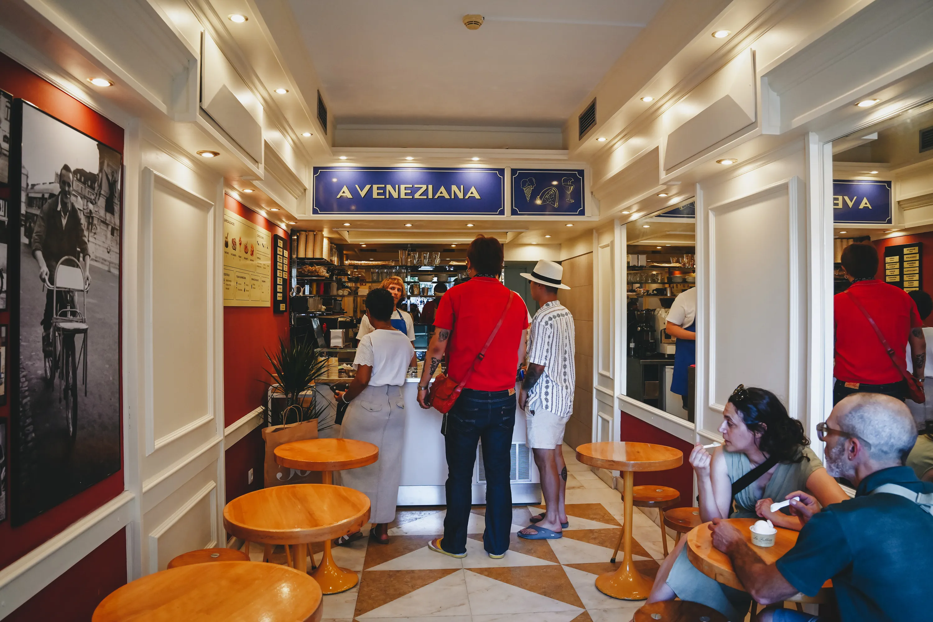 A Veneziana