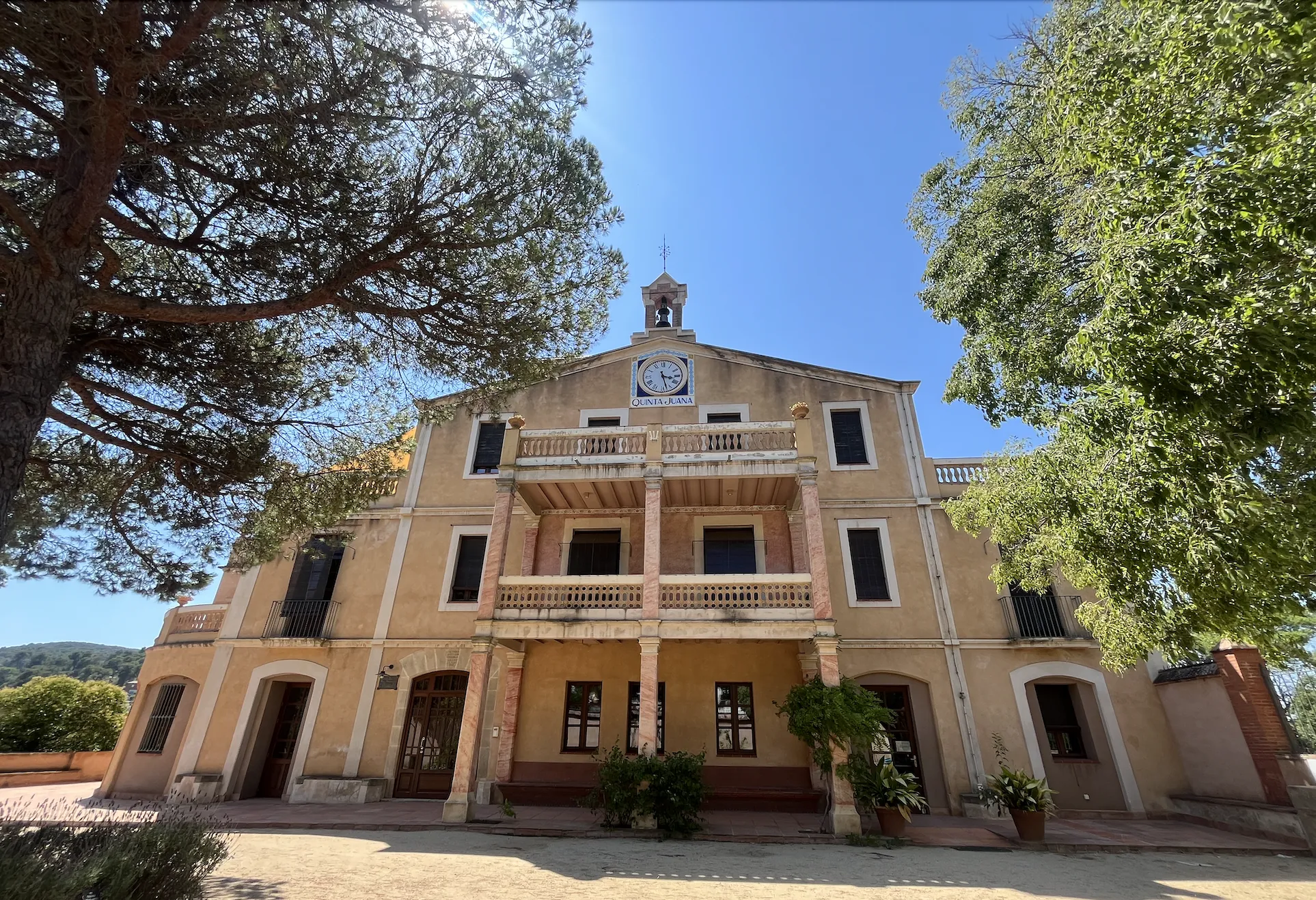 Vil·la Joana