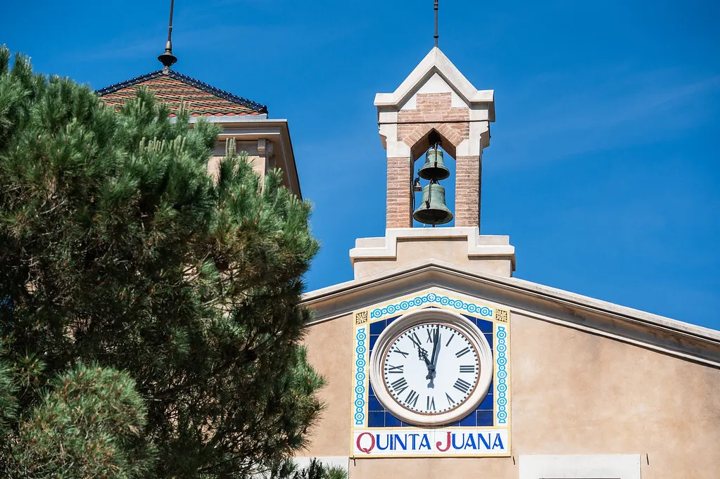 Vil·la Joana