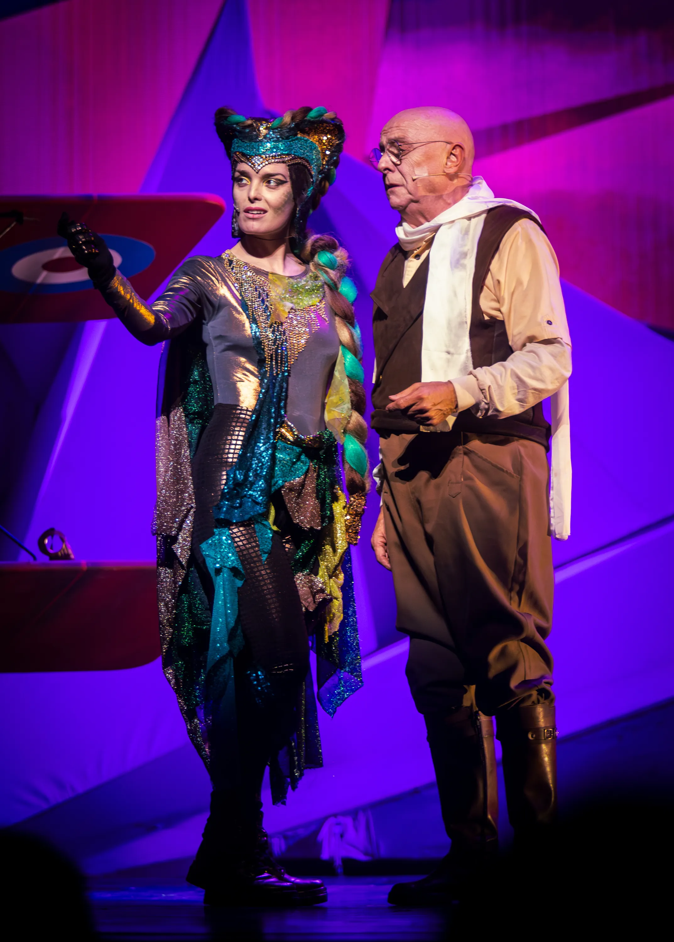 juan-carlos-baglietto-y-flor-otero