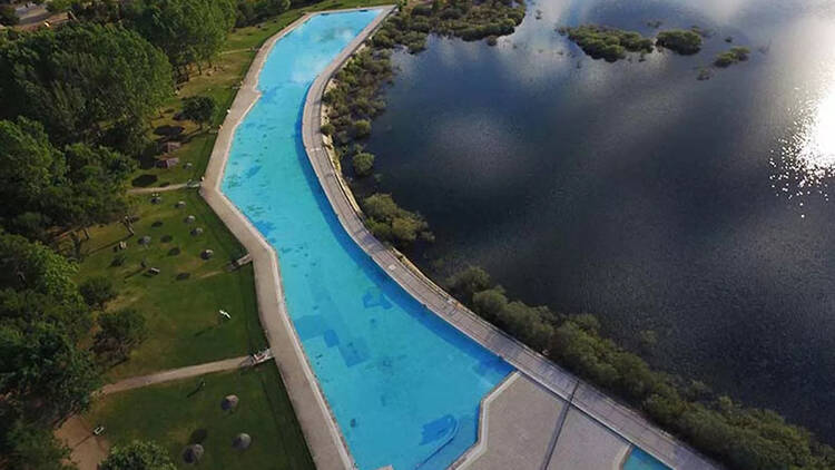 Guía definitiva de las mejores piscinas de Madrid