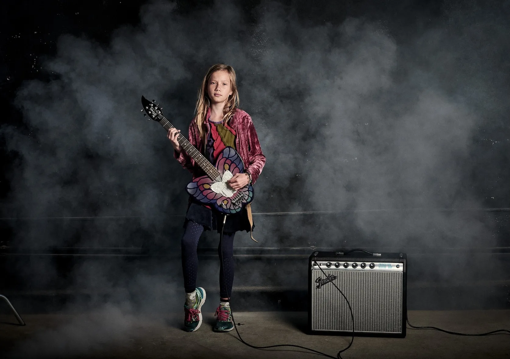 School of Rock