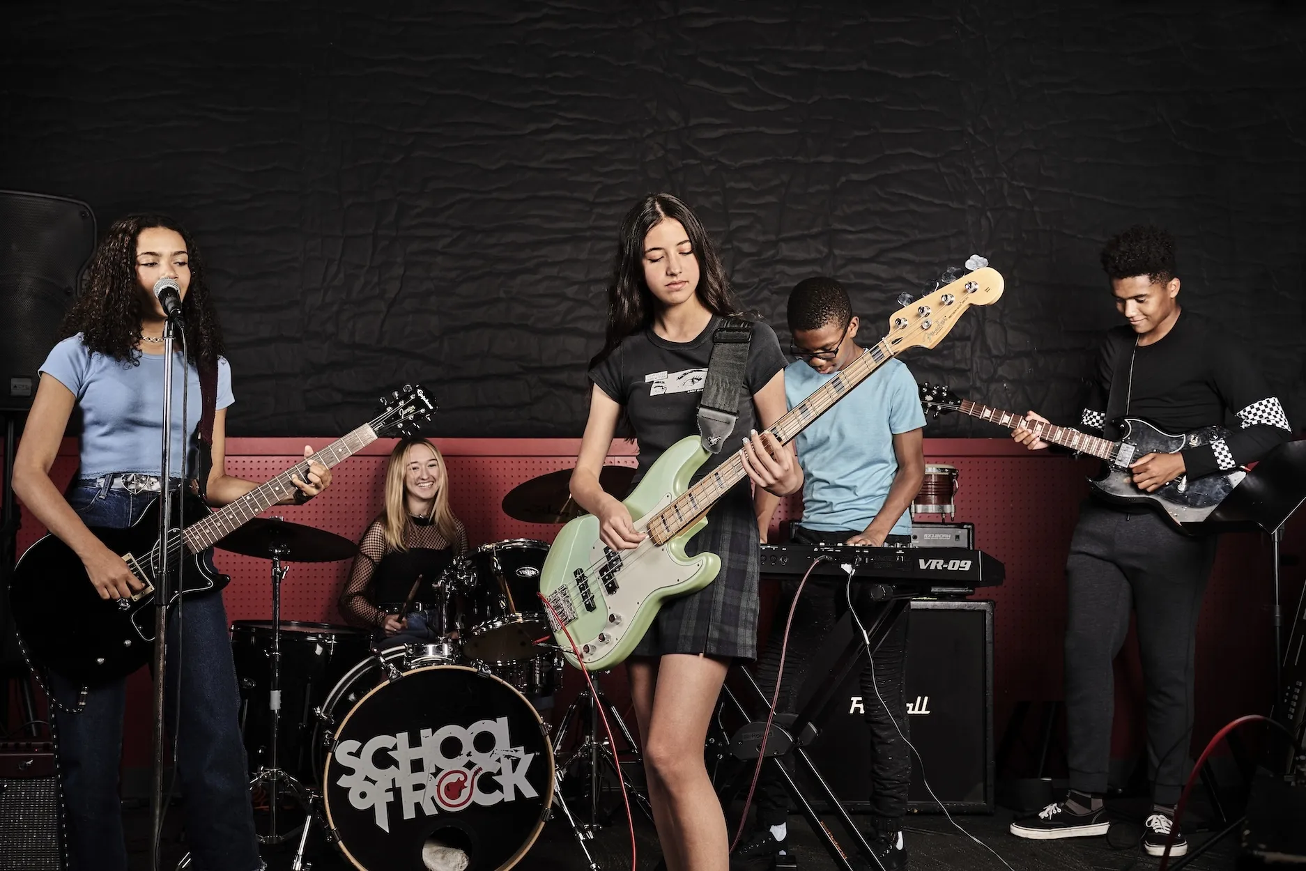 School of Rock