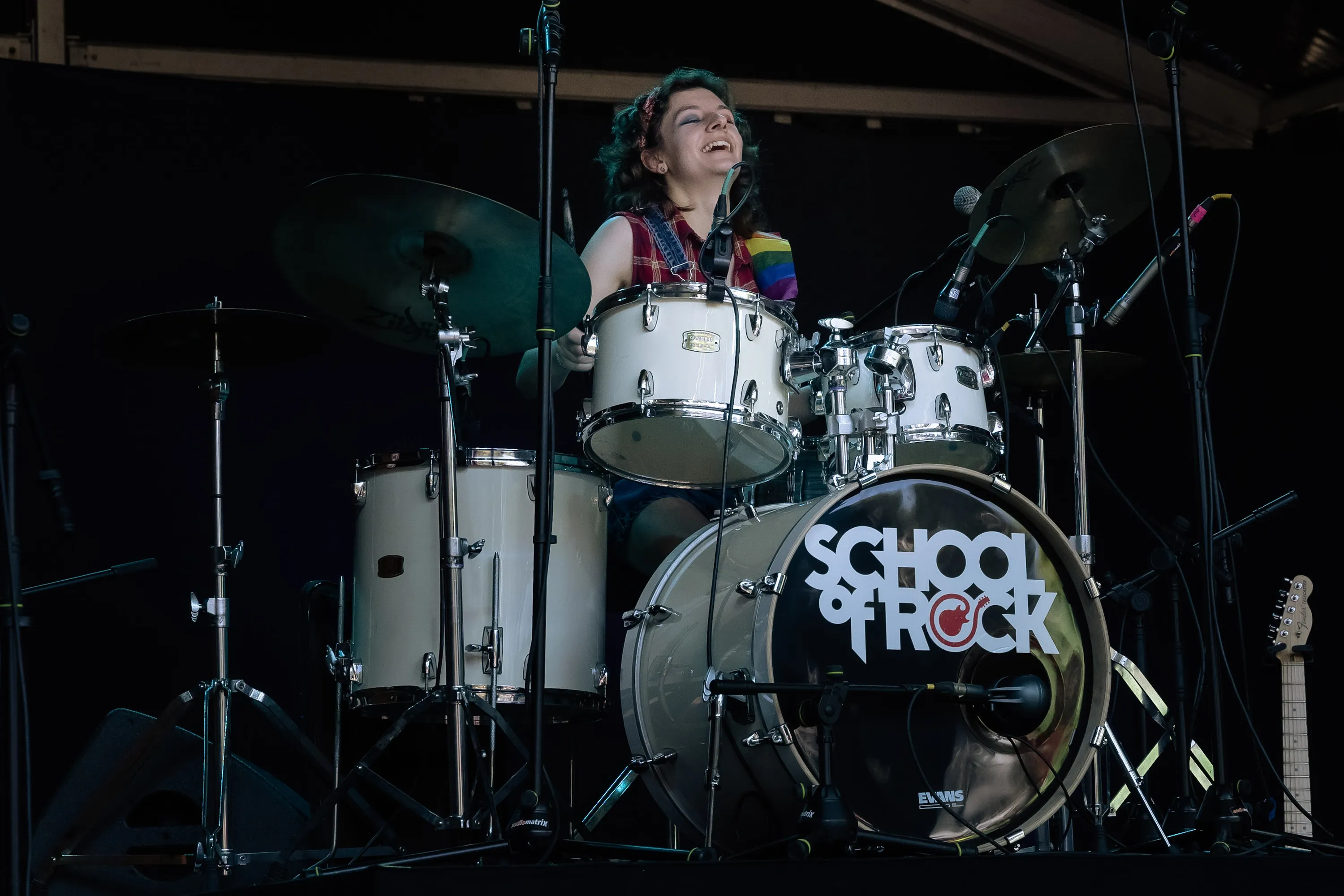 School of Rock