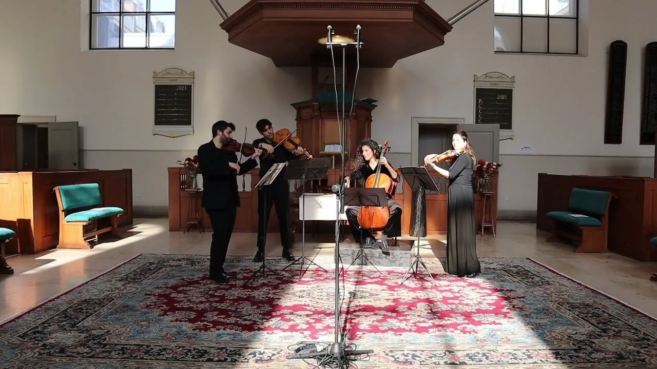 Gara Quartet