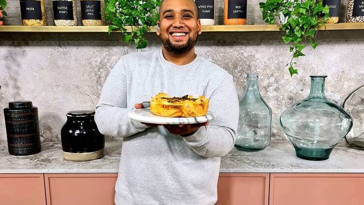 Local Intel: Clement Pedro