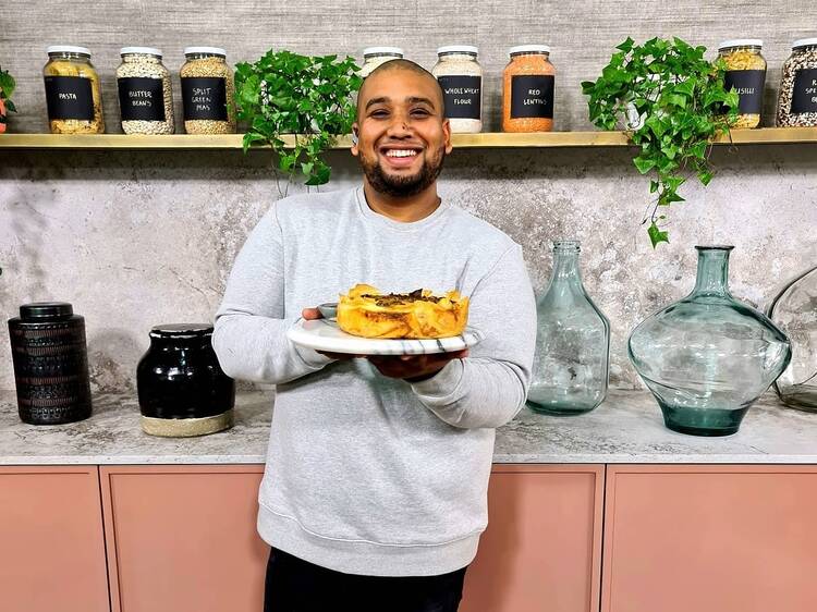 Local Intel: Clement Pedro