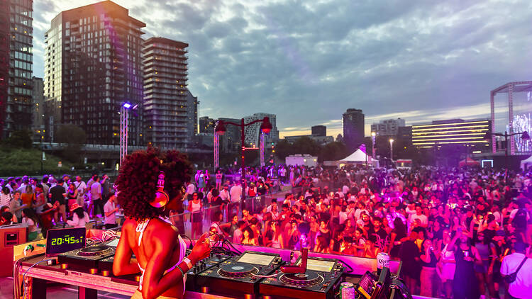 The ultimate guide to the best nightlife in Montreal
