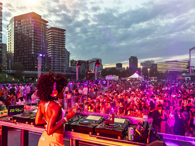 The ultimate guide to the best nightlife in Montreal