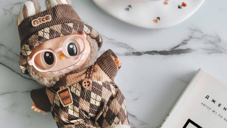 Labubu’s, lafufu's and all things blind box: What is the big deal?