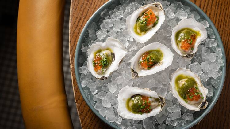 The best things to order at NYC Restaurant Week’s top spots