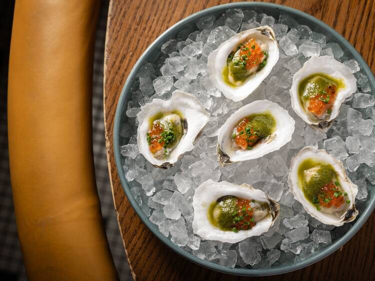 The best things to order at NYC Restaurant Week’s top spots for summer 2025 The best things to order at NYC Restaurant Week’s top spots for summer 2025