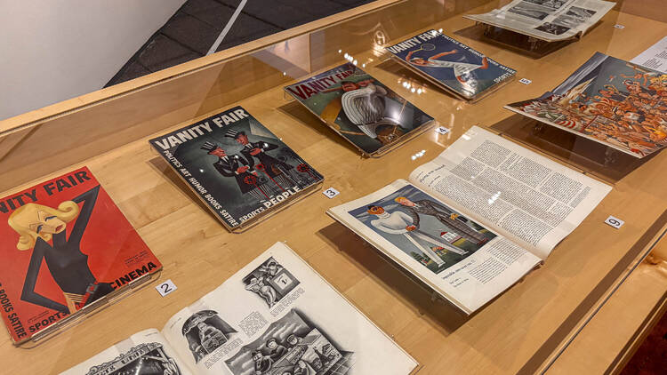 Miguel Covarrubias: Una mirada sin fronteras Exposición gratis CDMX