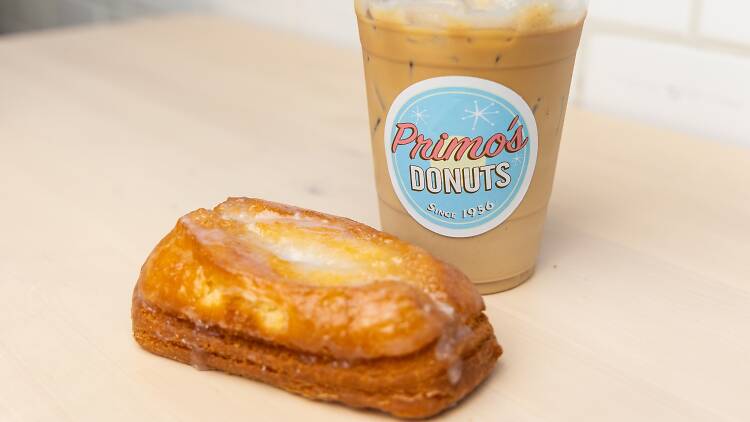 Primo's Donuts