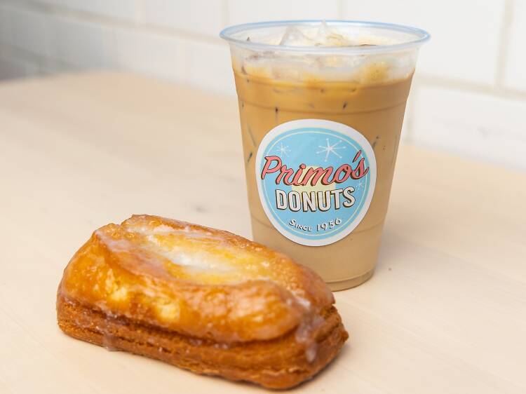 Primo's Donuts