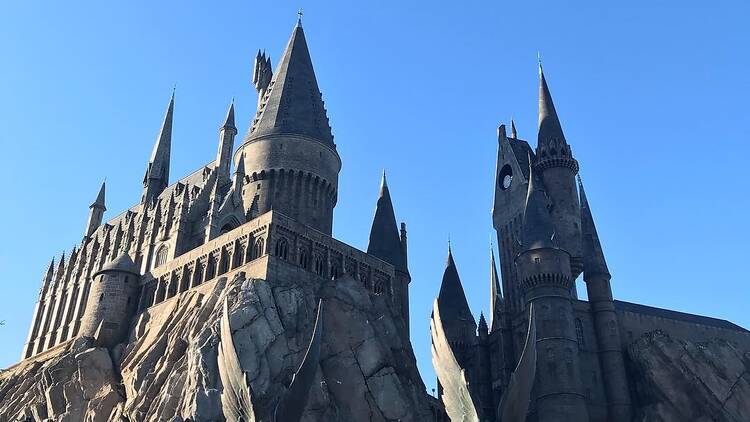 Universal Islands of Adventure, Universal Orlando Resort