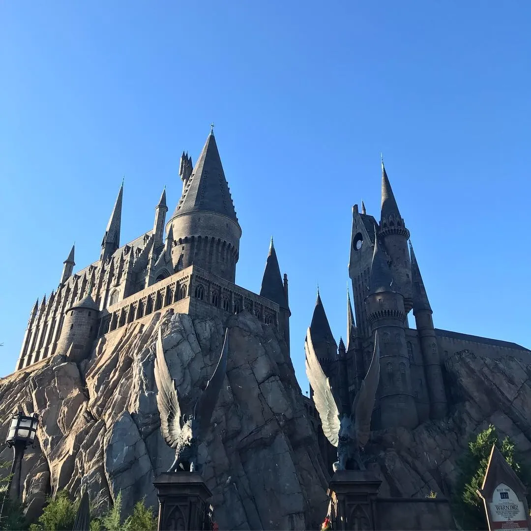 Universal Islands of Adventure