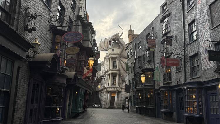 Universal Studios Florida, Universal Orlando Resort