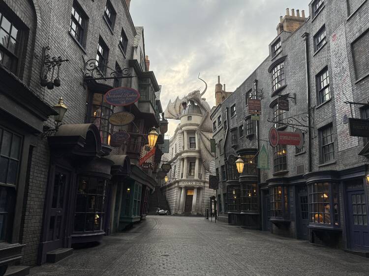 Universal Studios Florida, Universal Orlando Resort