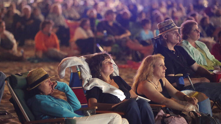 Long Beach International Film Festival