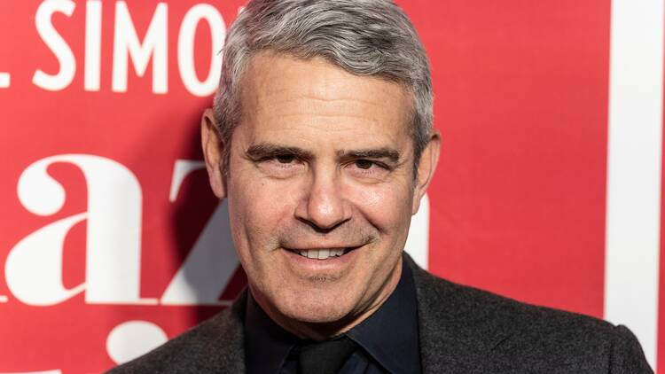 Andy Cohen