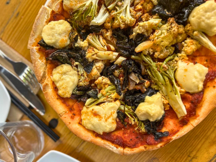 Yulli’s, Sydney and Byron Bay