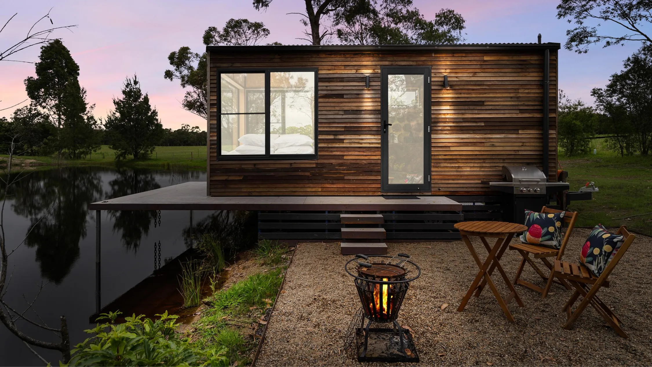 Banksia Airbnb