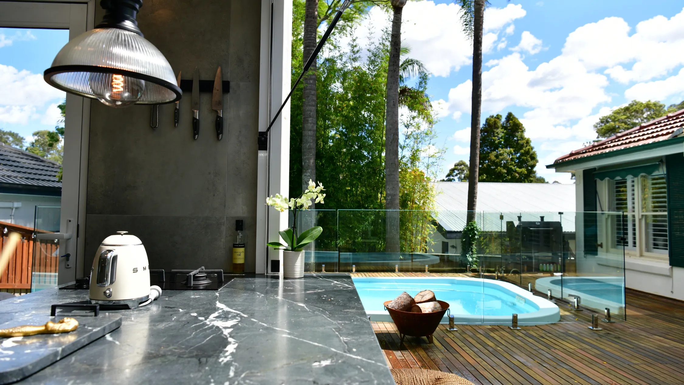 Seaforth Airbnb