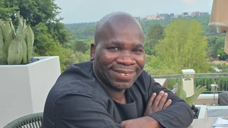 Tshilidzi Nemutandani 