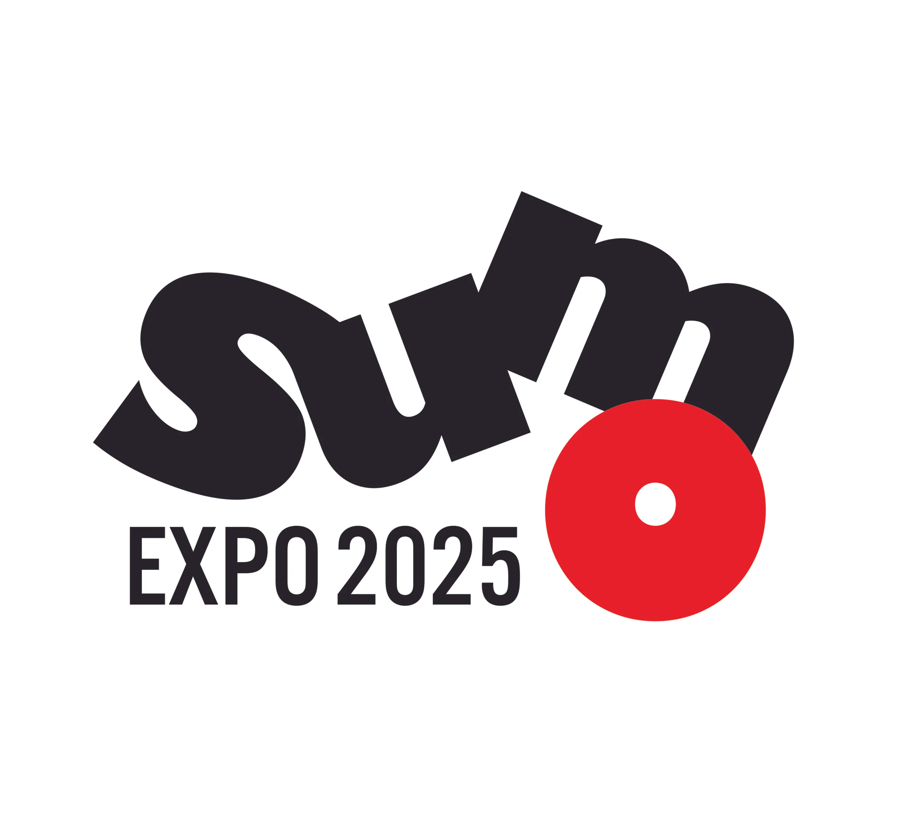 SUMO EXPO 2025