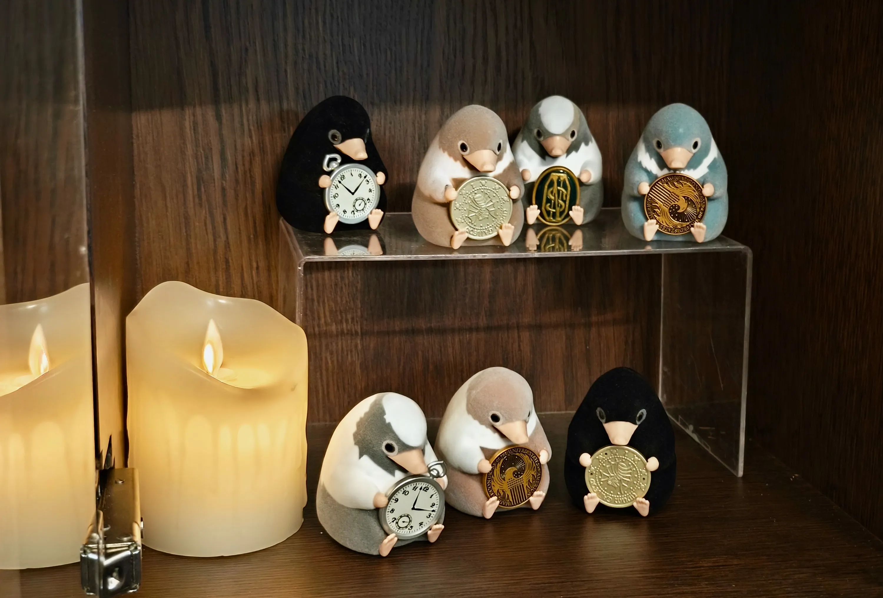 Harry Potter - Mahou Dokoro pop-up