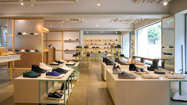 Moonstar Jiyugaoka