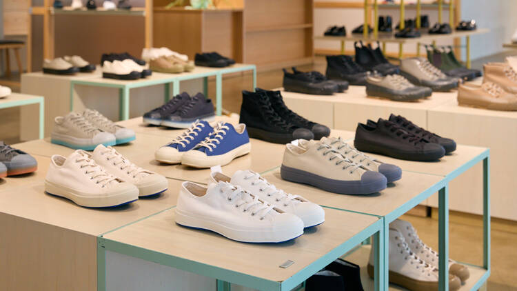 Moonstar Jiyugaoka