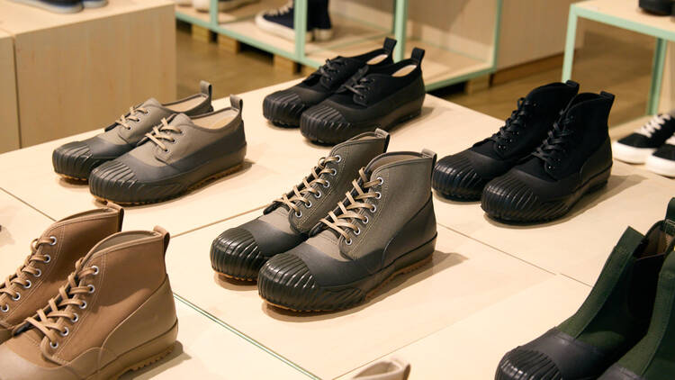 Moonstar Jiyugaoka