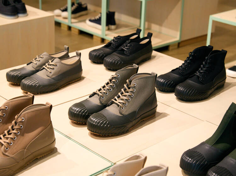 Moonstar Jiyugaoka