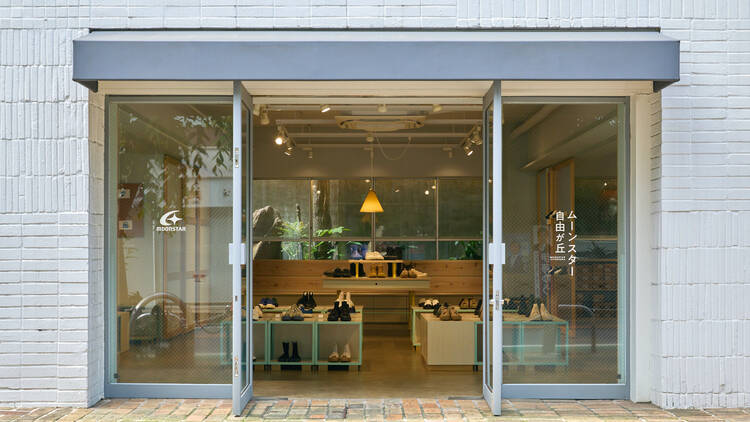 Moonstar Jiyugaoka