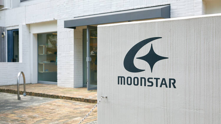 Moonstar Jiyugaoka
