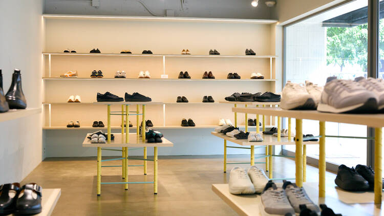 Moonstar Jiyugaoka