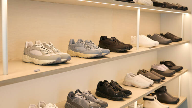 Moonstar Jiyugaoka