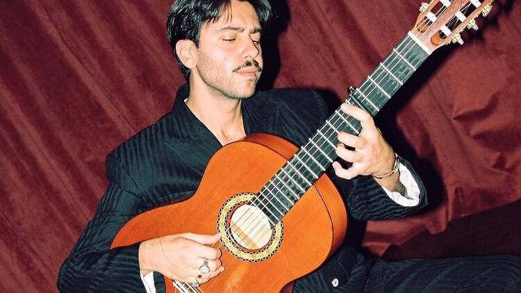 Yerai Cortés.