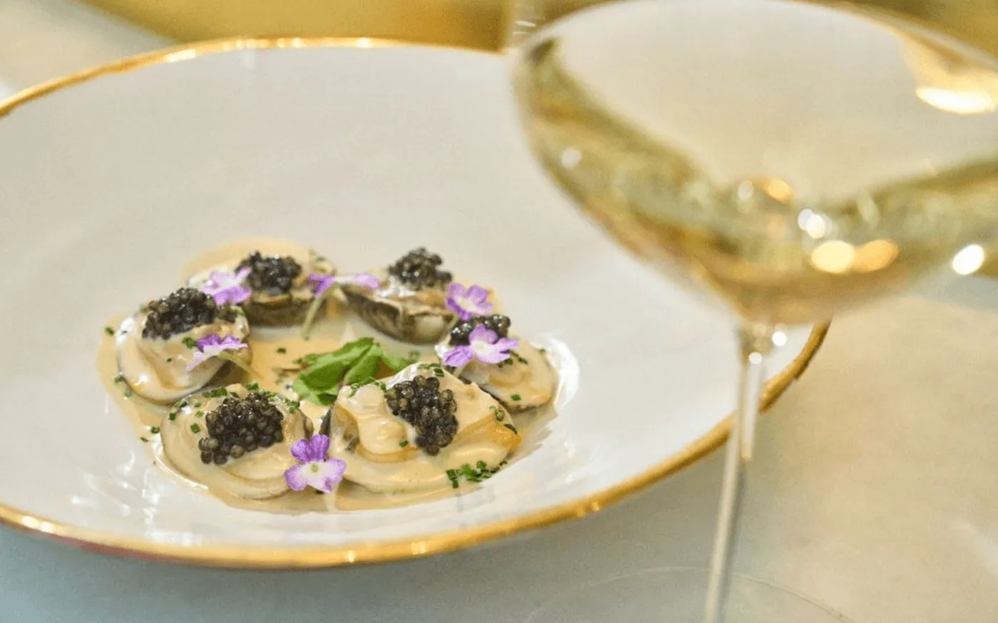 Mandarin Oriental Ritz Madrid