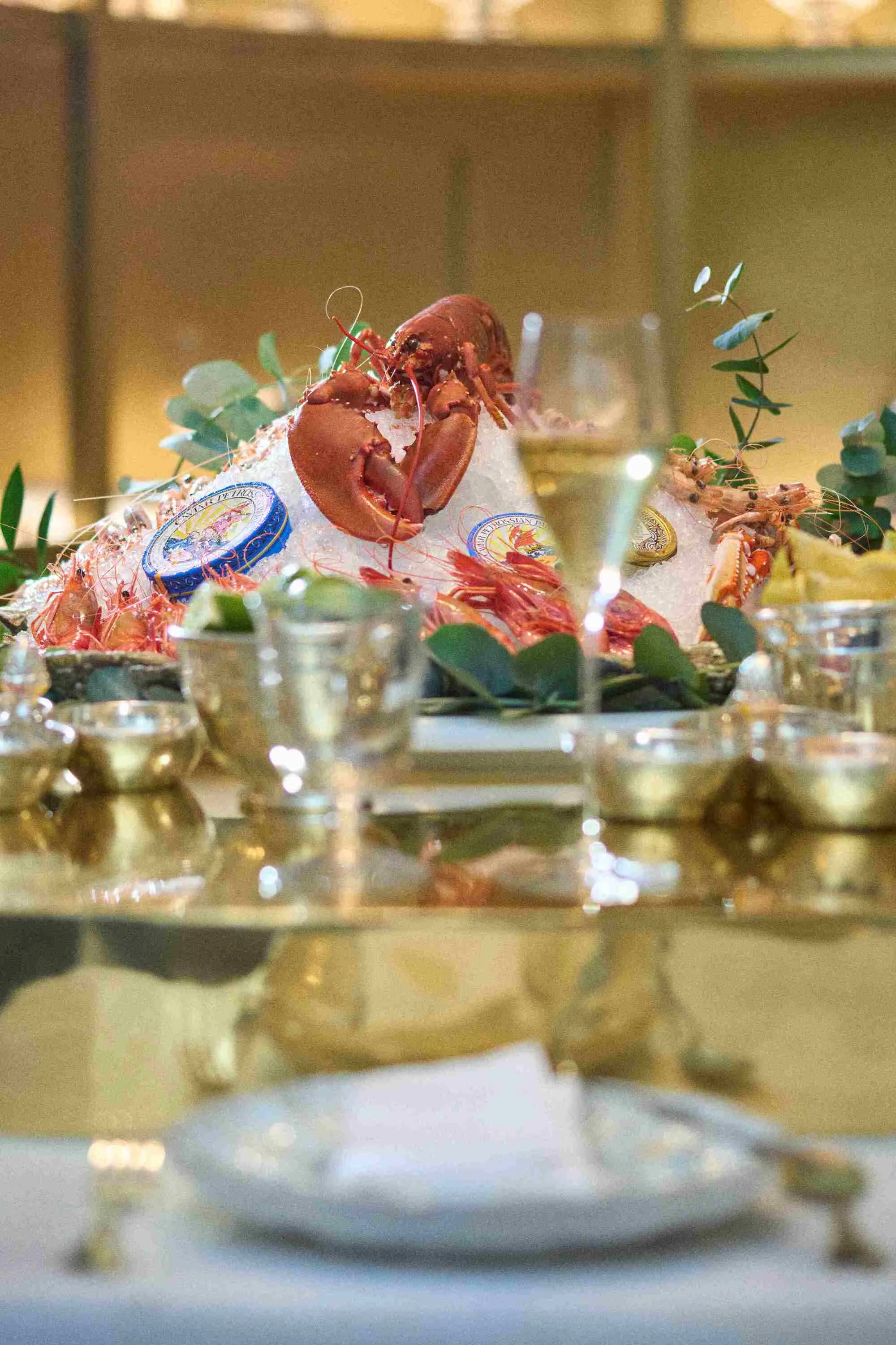 Mandarin Oriental Ritz Madrid