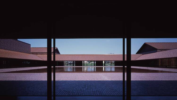 島根県芸術文化センター