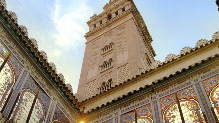 La Giralda de l'Arboç