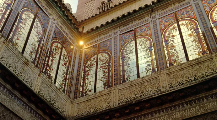 La Giralda de l'Arboç